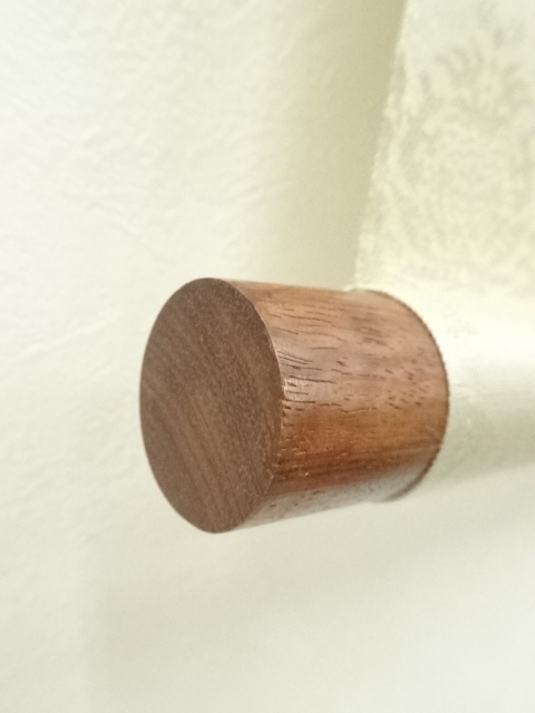 尾竹越堂筆 絹本肉筆 春景山水 共箱 掛軸 送料込み250622 尾竹越